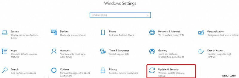 Windows 10에서 프린터 드라이버를 사용할 수 없음 오류 해결하는 완벽 가이드