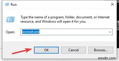 Windows 10에서  서비스 등록 누락 또는 손상  오류를 해결하는 방법