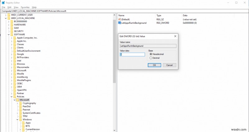 Windows 10 백그라운드 앱 끄는 방법 4가지 – 배터리와 성능 지키기