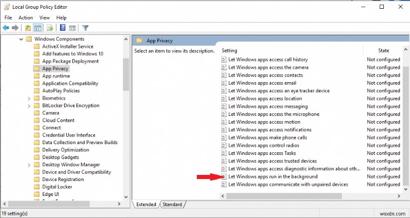 Windows 10 백그라운드 앱 끄는 방법 4가지 – 배터리와 성능 지키기