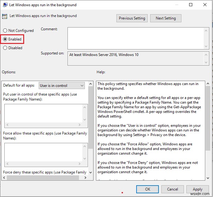Windows 10 백그라운드 앱 끄는 방법 4가지 – 배터리와 성능 지키기