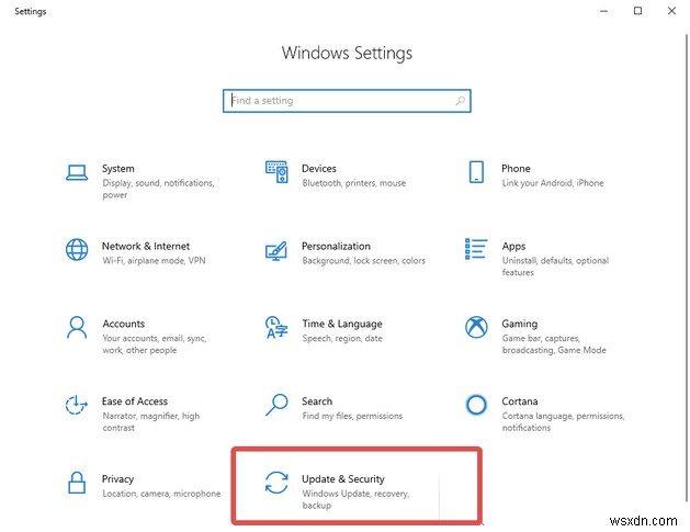 Windows Shell Experience Host 높은 CPU 사용량 문제 해결하는 방법