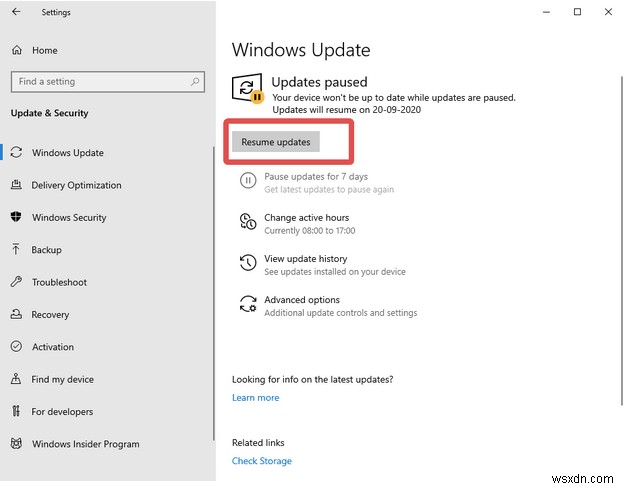 Windows Shell Experience Host 높은 CPU 사용량 문제 해결하는 방법