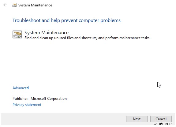 Windows Shell Experience Host 높은 CPU 사용량 문제 해결하는 방법