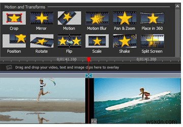 Windows 10용 최고의 무비 메이커 소프트웨어 10선 (무료 & 유료)
