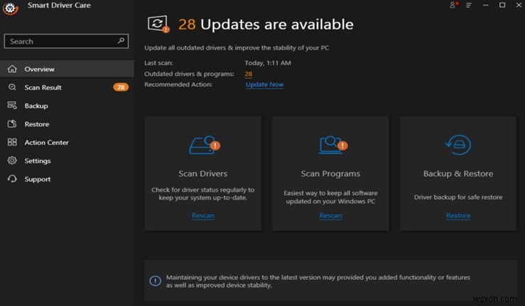 Windows 10용 HP Envy 5540 드라이버 다운로드 및 설치하는 방법