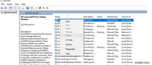 Windows 10에서 ITBM 드라이버를 사용할 수 없음 오류 해결 방법