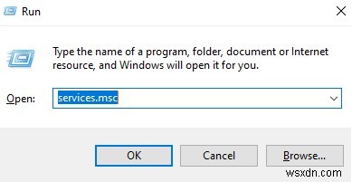 Windows 10에서 ITBM 드라이버를 사용할 수 없음 오류 해결 방법