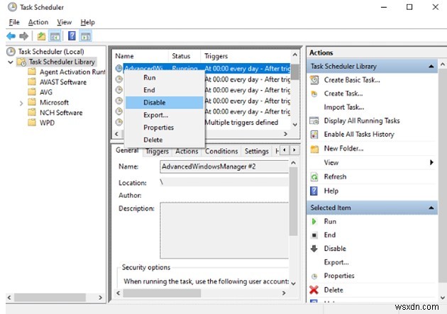 Windows 10에서 ITBM 드라이버를 사용할 수 없음 오류 해결 방법