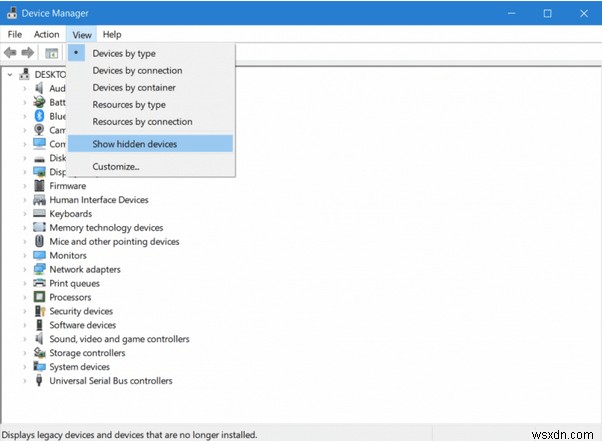 Windows 10 시스템 오류 67 해결 방법: 네트워크 드라이브 매핑 오류 완벽 가이드