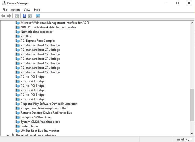 Windows 10 PCI 장치 드라이버 다운로드 및 업데이트 방법 완벽 가이드