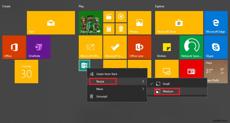 Windows 10 시작 메뉴 완벽 커스터마이징 가이드: 더 나은 사용 환경을 위한 필수 팁