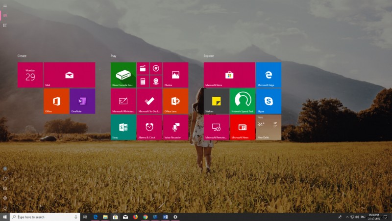 Windows 10 시작 메뉴 완벽 커스터마이징 가이드: 더 나은 사용 환경을 위한 필수 팁