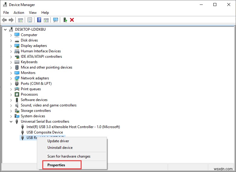 Windows 10 시스템 인터럽트(System Interrupts) 높은 CPU 사용량 해결하는 7가지 확실한 방법