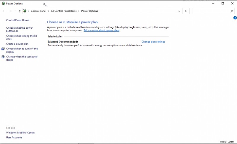 Windows 10 시스템 인터럽트(System Interrupts) 높은 CPU 사용량 해결하는 7가지 확실한 방법