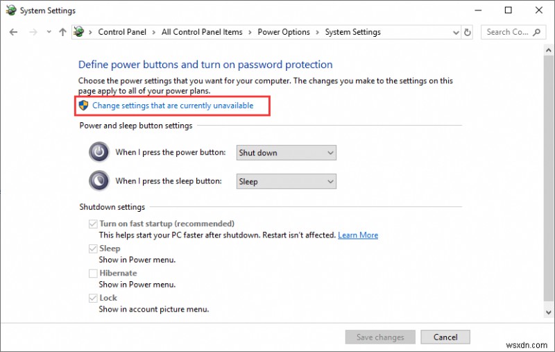 Windows 10 시스템 인터럽트(System Interrupts) 높은 CPU 사용량 해결하는 7가지 확실한 방법