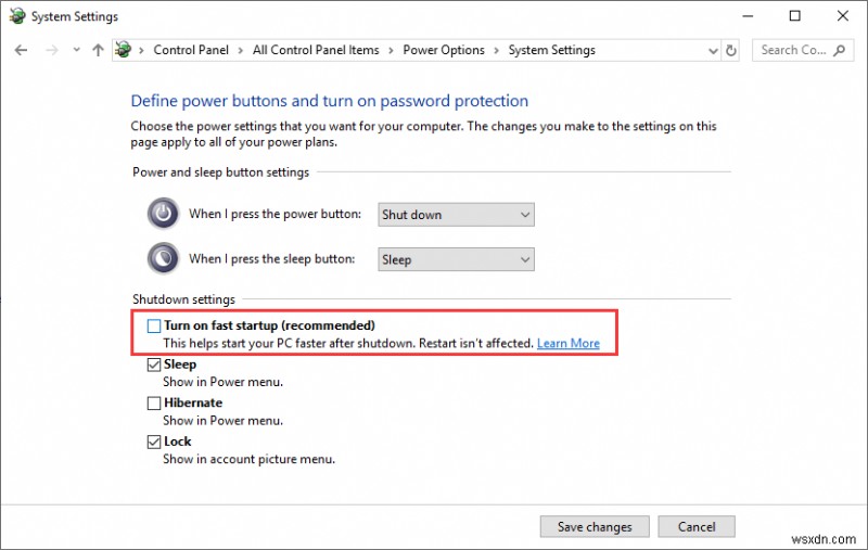 Windows 10 시스템 인터럽트(System Interrupts) 높은 CPU 사용량 해결하는 7가지 확실한 방법