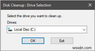 Windows 10 업그레이드 후 디스크 공간 부족? 지금 바로 해결하는 방법