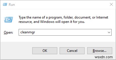 Windows 10 업그레이드 후 디스크 공간 부족? 지금 바로 해결하는 방법