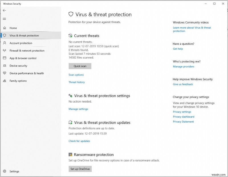 Windows 10에서 마우스 커서가 사라질 때? 꼭 알아야 할 6가지 해결 방법