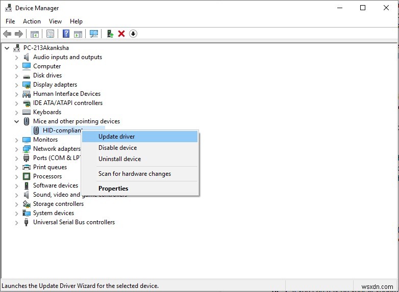 Windows 10에서 마우스 커서가 사라질 때? 꼭 알아야 할 6가지 해결 방법
