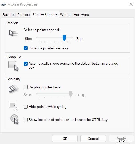 Windows 10에서 마우스 커서가 사라질 때? 꼭 알아야 할 6가지 해결 방법