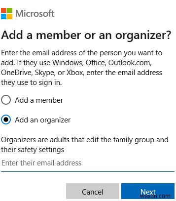 Windows 10에서 여러 사용자 계정을 추가하고 제거하는 완벽 가이드