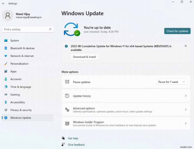 Windows 10/11에서 새 사용자 계정을 추가할 수 없을 때? 지금 바로 시도할 수 있는 해결 방법 4가지