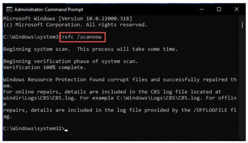 Windows 10/11에서 새 사용자 계정을 추가할 수 없을 때? 지금 바로 시도할 수 있는 해결 방법 4가지