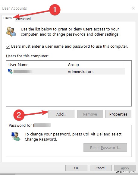 Windows 10/11에서 새 사용자 계정을 추가할 수 없을 때? 지금 바로 시도할 수 있는 해결 방법 4가지