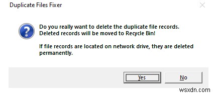 Windows 7에서 중복 파일 찾기 및 제거하는 방법 (2022)