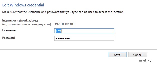 Windows 11/10 PC에서 자격 증명 관리자 접근 및 활용하는 완벽한 방법(2022)