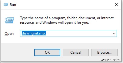 Windows 10 디스크 관리 및 파티션 설정 완벽 가이드