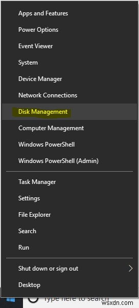Windows 10 디스크 관리 및 파티션 설정 완벽 가이드