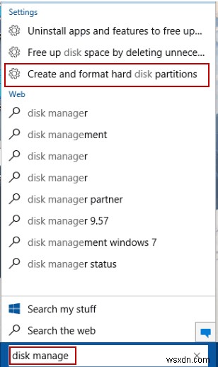 Windows 10 디스크 관리 및 파티션 설정 완벽 가이드