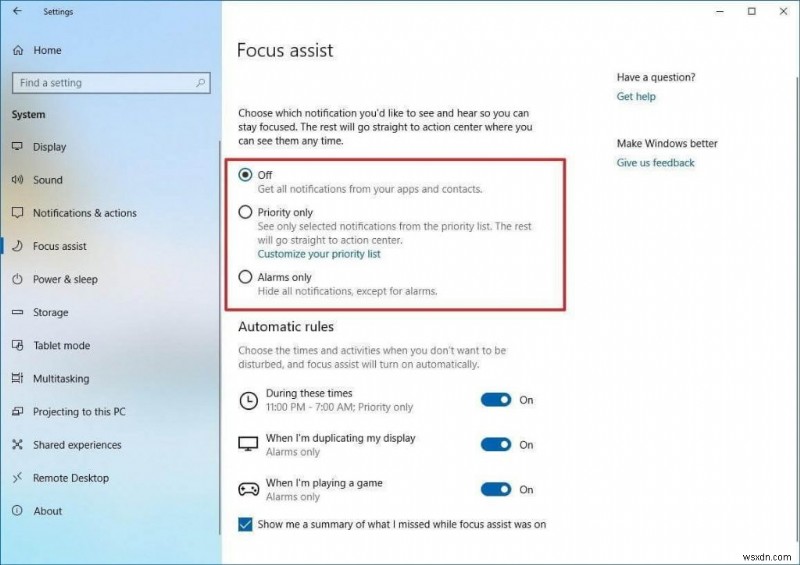 몰랐던 Windows 10의 숨겨진 10가지 모드 완벽 정리