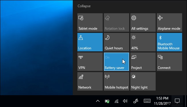 몰랐던 Windows 10의 숨겨진 10가지 모드 완벽 정리