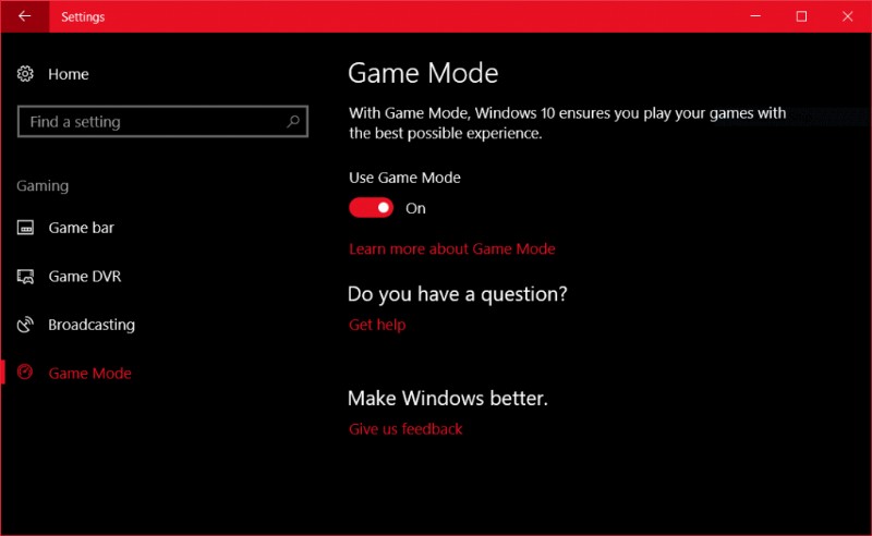 몰랐던 Windows 10의 숨겨진 10가지 모드 완벽 정리