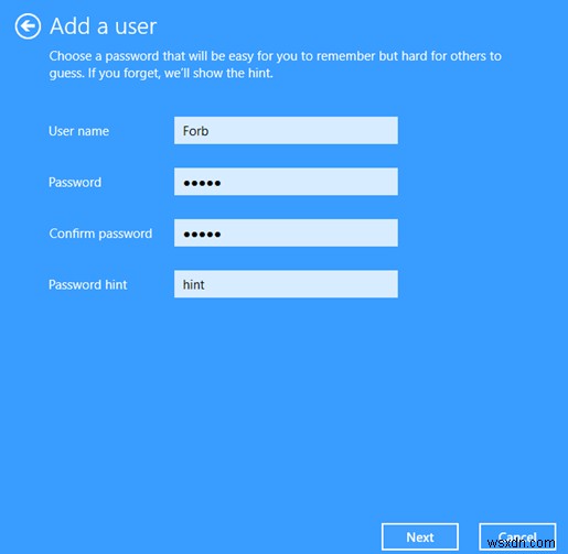 Windows 10 로컬 계정 만드는 방법 완벽 정리 (2022년 기준)