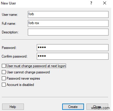 Windows 10 로컬 계정 만드는 방법 완벽 정리 (2022년 기준)