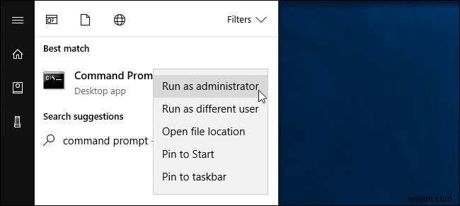 Windows 10에서 저장된 Wi-Fi 네트워크를 삭제하는 3가지 쉬운 방법