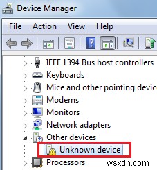 Windows 10에서 USB 장치가 인식되지 않을 때 해결하는 5가지 방법