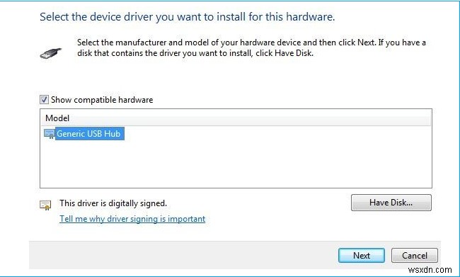 Windows 10에서 USB 장치가 인식되지 않을 때 해결하는 5가지 방법