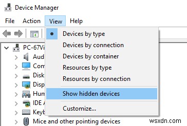 Windows 10에서 USB 장치가 인식되지 않을 때 해결하는 5가지 방법