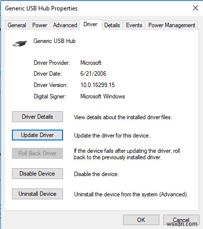 Windows 10에서 USB 장치가 인식되지 않을 때 해결하는 5가지 방법