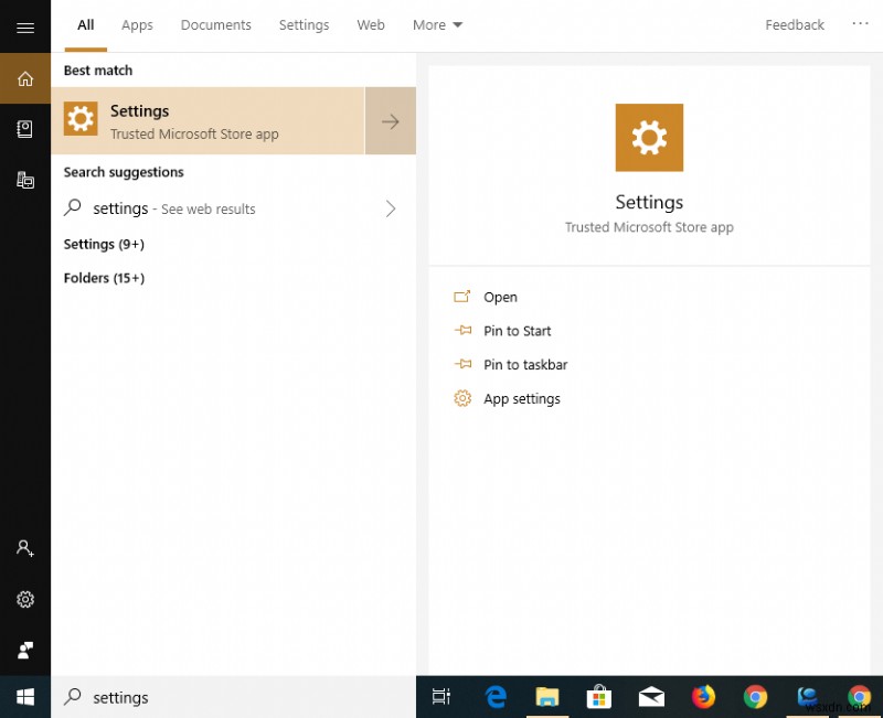 Windows 10에서 디스크 공간 사용량 확인하는 방법 (수동 & 자동)