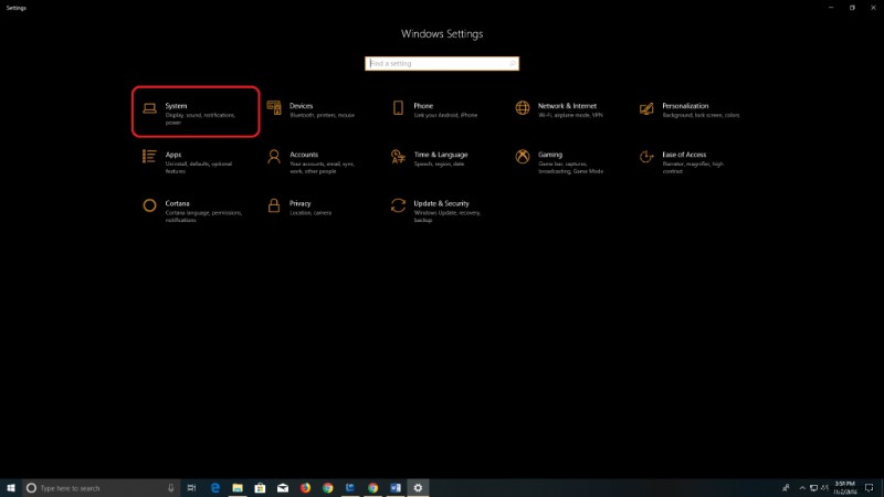 Windows 10에서 디스크 공간 사용량 확인하는 방법 (수동 & 자동)