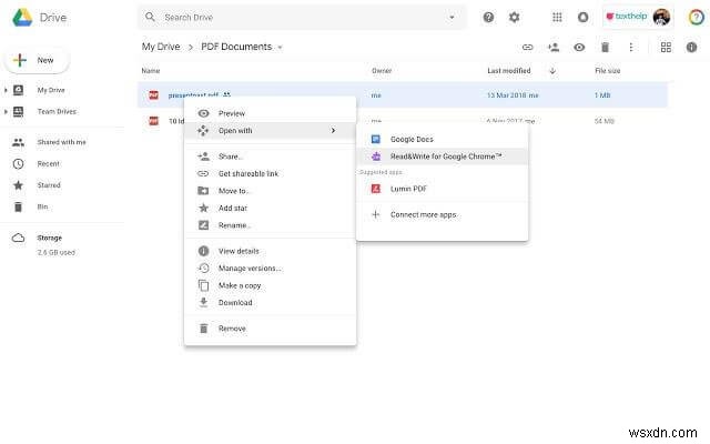 2022년 기준 Windows 10·8·7 PC를 위한 가장 빠른 PDF 리더 BEST 11