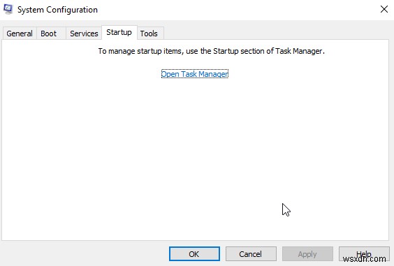 Windows 10에서  Modern Setup Host가 작동을 멈췄습니다  오류 해결 방법