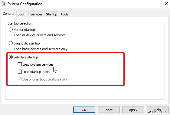 Windows 10에서  Modern Setup Host가 작동을 멈췄습니다  오류 해결 방법